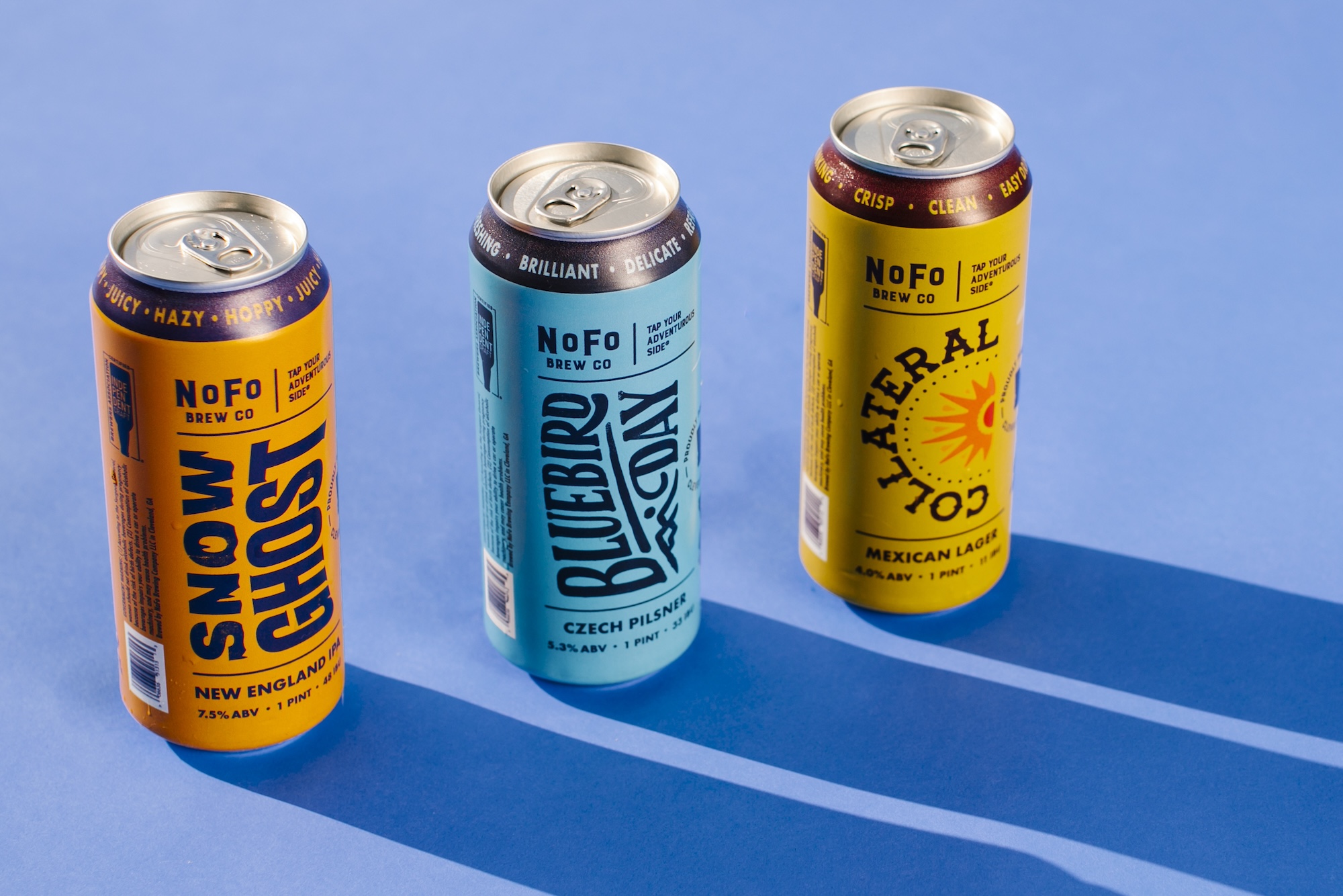 NoFo Brew Co Expands Distribution Footprint with Florida Launch